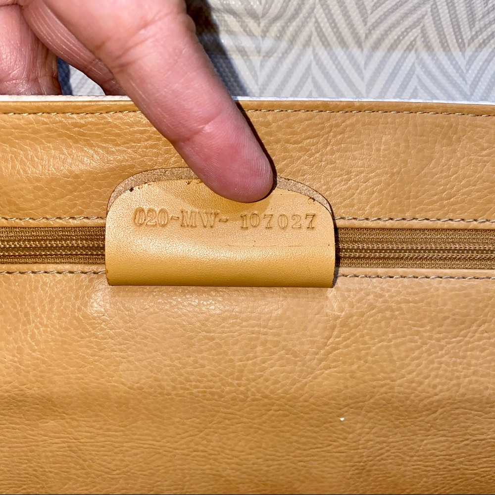 Mark Cross Clutch Bag - Picture 7 of 7